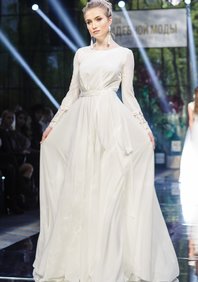 Свадебное платье B67507