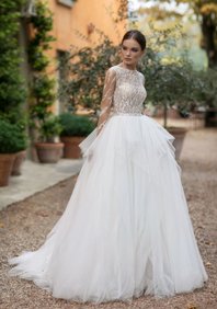 Свадебное платье Nemesia-M67835