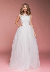 Свадебное платье Гелла-С67844