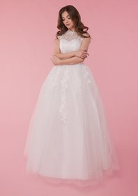 Свадебное платье Элитана-С67850