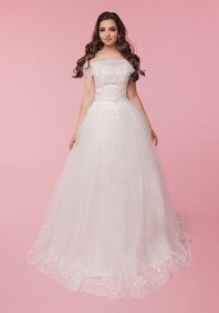 Свадебное платье Атэна-С67851