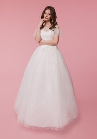 Свадебное платье Лаура-С67852