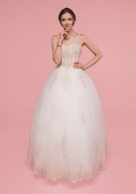 Свадебное платье Лилио-С67854