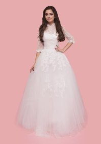 Свадебное платье Кайлани-С67856