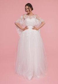 Свадебное платье Лизи-С67858