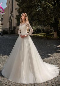Свадебное платье Амария-М67867