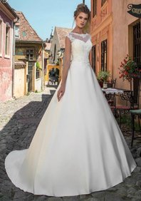 Свадебное платье Заруя-М67868