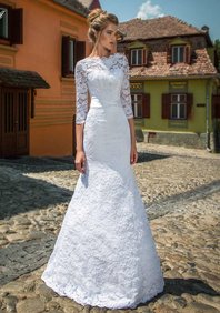 Свадебное платье Аликка-М67870