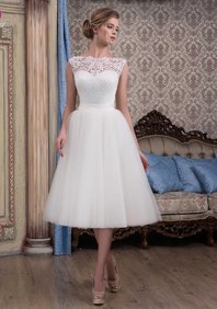 Свадебное платье Дидиан-М67874