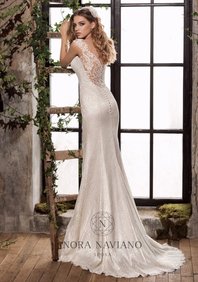 Свадебное платье Bloom-И67876