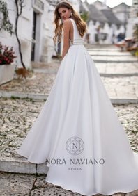 Свадебное платье Millie-И67878