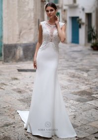 Свадебное платье Matty-И67879