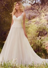 Свадебное платье Krisha-И67895