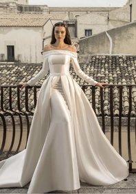 Свадебное платье Raelin-И69323