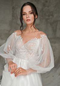 Свадебное платье Сави-A69497