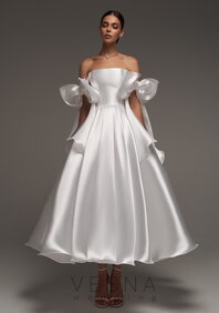 Свадебное платье Келли-V69802