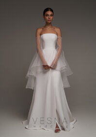 Свадебное платье V69816