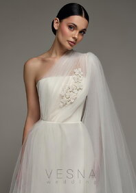 Свадебное платье Мона-V70033