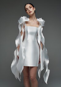 Свадебное платье Вероник Вайт-V70232