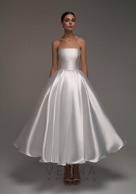 Свадебное платье Грейс Вайт-V70255