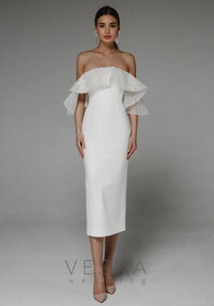 Свадебное платье Алесия-V70278