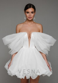 Свадебное платье Тринити-V70300