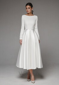 Свадебное платье Шейлин-V70317