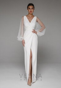 Свадебное платье Моника-V70320