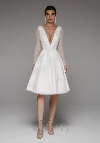 Свадебное платье Радиоза Вайт-V70325