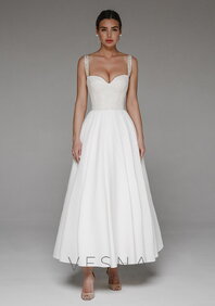 Свадебное платье Аура-V70326