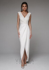 Свадебное платье Дезирэ-V70328