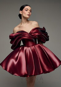 Вечернее платье Рафаэлла Рубин-V70334