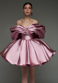 Вечернее платье Рафаэлла Пион-V70378