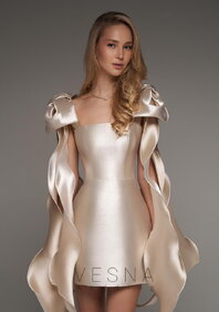 Вечернее платье Вероник Шайн-V70424