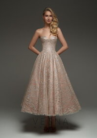 Вечернее платье Мари Нюд-V70498