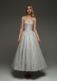 Вечернее платье Мари Скай-V70499