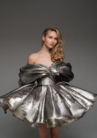 Вечернее платье Рафаэлла Спэйс-V70509