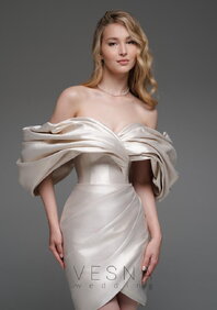 Вечернее платье Стелла Шайн-V70518