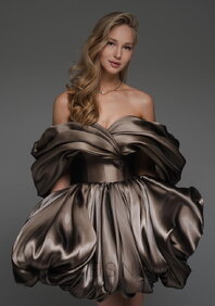 Вечернее платье Джорджия-V70526