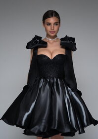 Вечернее платье Принцесс Нуар-V70533