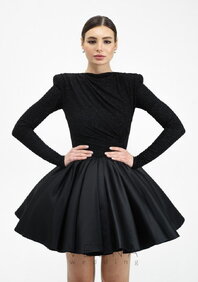 Вечернее платье Прудэнс-V70546