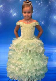 Свадебный салон ALEDA