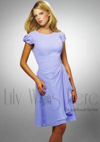 Свадебный салон Lily Was Here