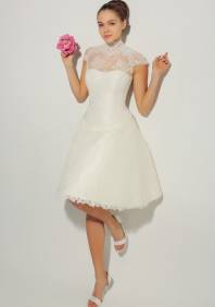 Свадебный салон TOPAZA PELLA