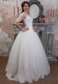 Салон свадебной и вечерней моды Королева