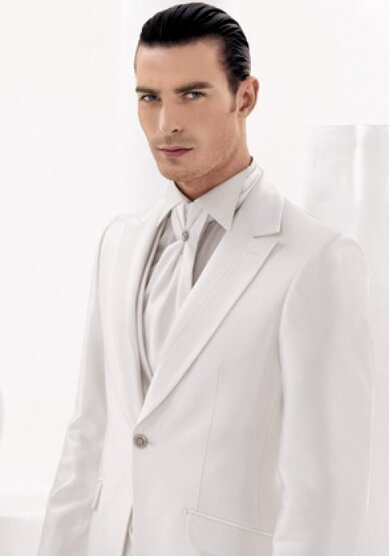 Свадебный мужской костюм 18J746C-И1254 - Салон ИнтерСтиль