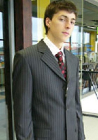 Свадебный мужской костюм Б1279 - Магазины мужской одежды Бадем