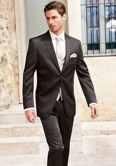 Свадебный мужской костюм Cedric-W1410 - Торговый Дом WILVORST