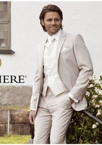 Свадебный мужской костюм костюм Bristol-C2658 - Салон мужских костюмов Cavaliere