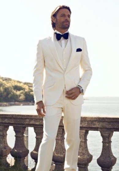 Свадебный мужской костюм Ceremony 5-C2674 - Салон мужских костюмов Cavaliere